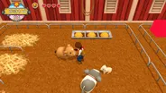 Harvest Moon: One World 4