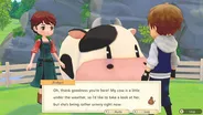 Story of Seasons: Pioneers of Ol 4