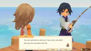 Story of Seasons: Pioneers of Ol 5