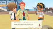 Story of Seasons: Pioneers of Ol 6