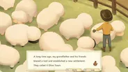 Story of Seasons: Pioneers of Ol 10