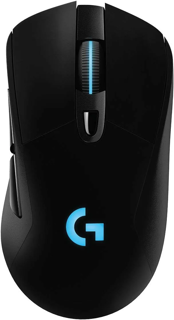 Logitech G703 1