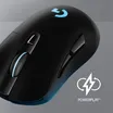 Logitech G703 3