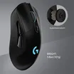 Logitech G703 4