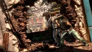 Uncharted 2: Among Thieves 2