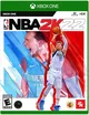 NBA 2K22 1