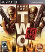 Army of Two: The 40th Day 1