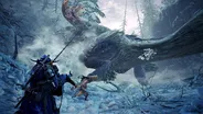 Monster Hunter World: Iceborne 6