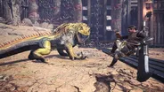 Monster Hunter World: Iceborne 7