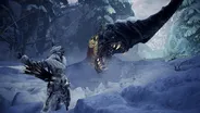 Monster Hunter World: Iceborne 8