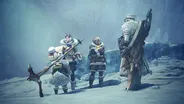 Monster Hunter World: Iceborne 10