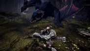 Monster Hunter World: Iceborne 12