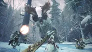 Monster Hunter World: Iceborne 14