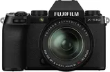 Fujifilm X-S10 1