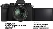 Fujifilm X-S10 4