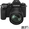 Fujifilm X-S10 8