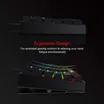 Redragon K582 SURARA RGB 3