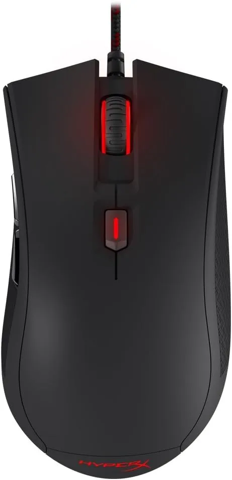 HyperX Pulsefire FPS Gaming Mous 1