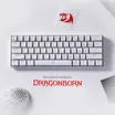 Redragon Dragonborn K630 RGB 2