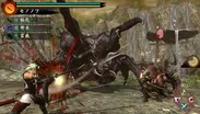 Toukiden: The Age of Demons 3