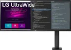 LG UltraWide Ergo 34WN780-B 1