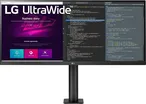 LG UltraWide Ergo 34WN780-B 3