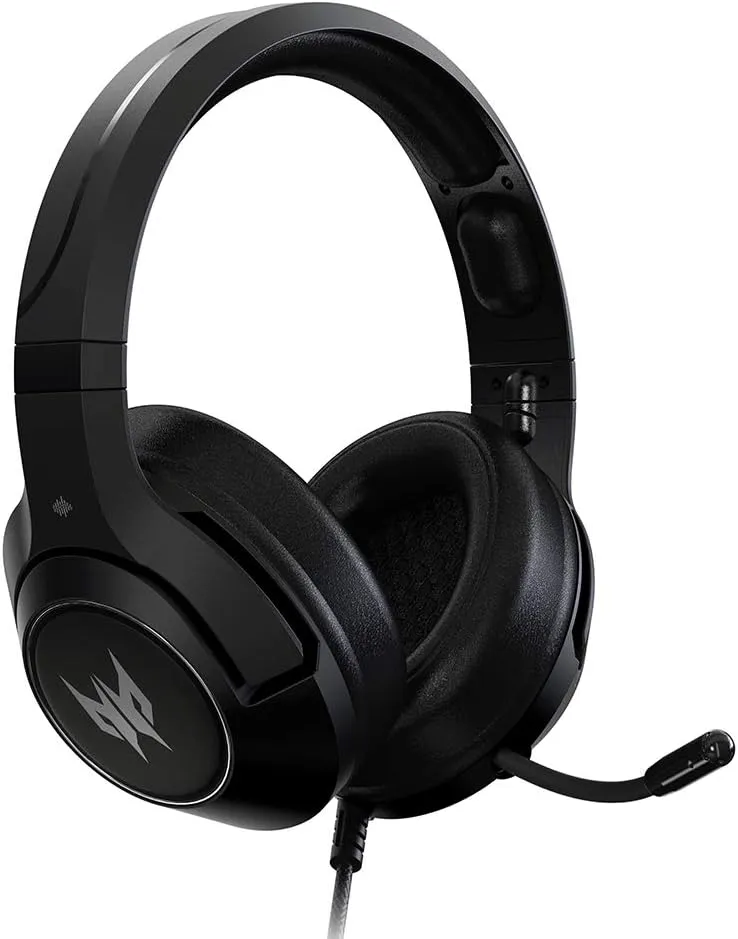 Acer Predator Gaming Headset 1