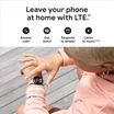 Google Pixel Watch LTE smartwatc 6