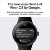 Google Pixel Watch LTE smartwatc 9