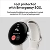 Google Pixel Watch LTE smartwatc 10