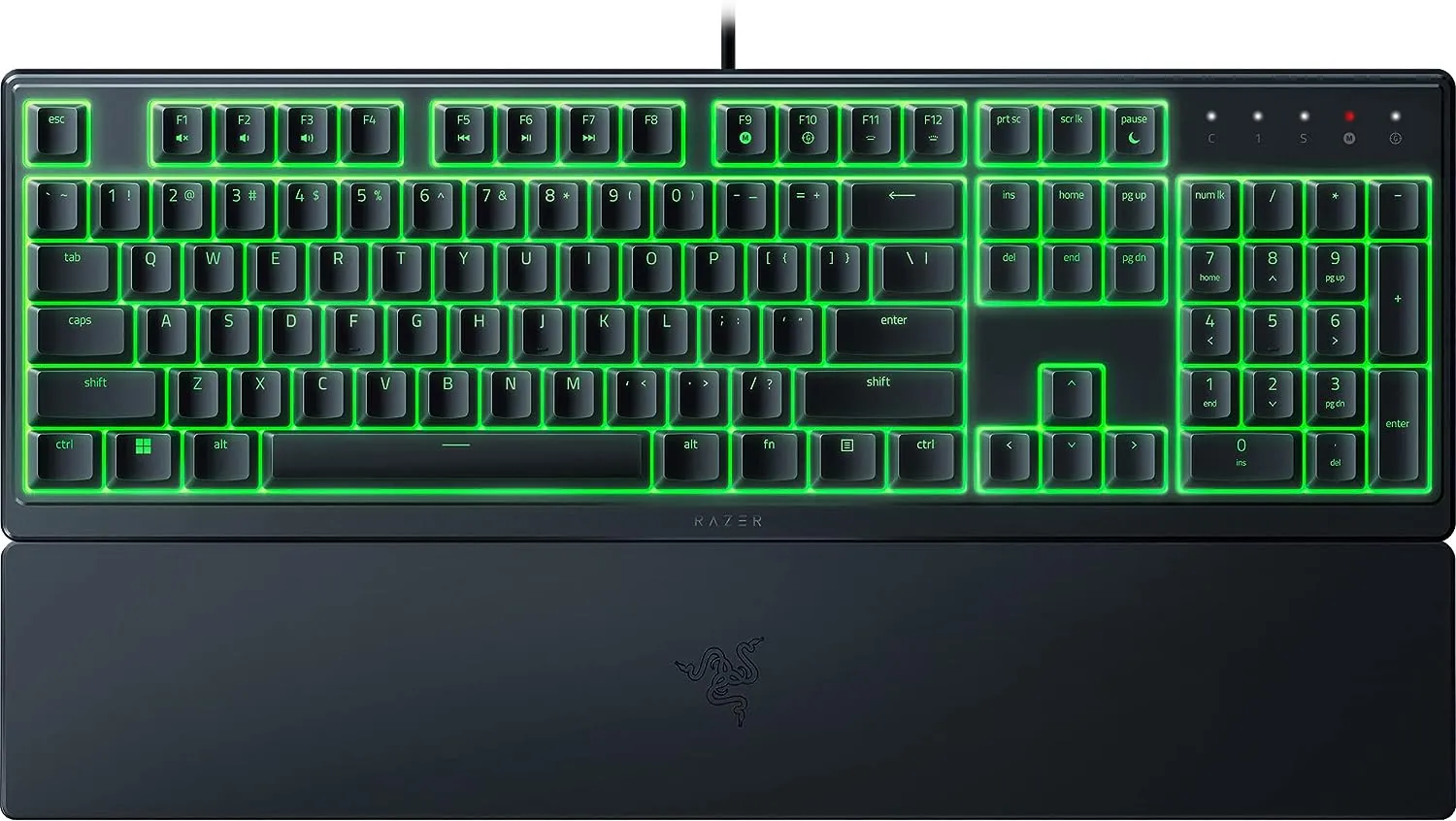 Razer Ornata V3 X 1