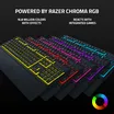 Razer Ornata V3 X 7