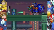 Mega Man X Legacy Collection 2