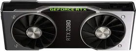 Nvidia RTX 2080 1