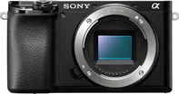 Sony a6100 9