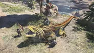 Monster Hunter World 2