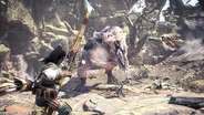 Monster Hunter World 4