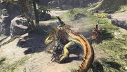 Monster Hunter World 6