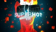 Superhot VR 1