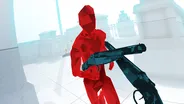 Superhot VR 2