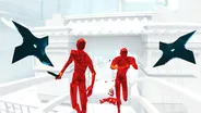 Superhot VR 3