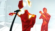 Superhot VR 5