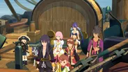 Tales of Vesperia 2