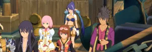 Tales of Vesperia 7