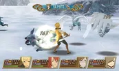 Tales of the Abyss 3DS 3