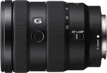 Sony E 16-55mm F2.8 G 2