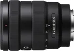 Sony E 16-55mm F2.8 G 3