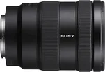 Sony E 16-55mm F2.8 G 4