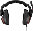 Sennheiser GSP 600 Headset 2