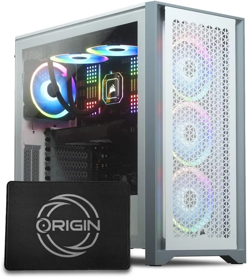 Origin PC Neuron 1